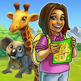 Zoo 2: Animal Park - Download Free Games