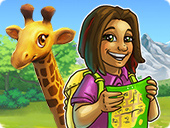 Zoo 2: Animal Park - Games For Girls Games Free Download