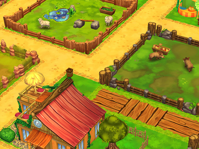 Screenshot #3 Zoo 2: Animal Park
