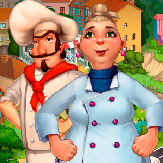 Cooking Trip: Back on the road - Collector's Edition - Download Free Games