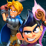 Shakes and Fidget - Download Free Games