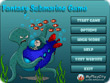 Download Fantasy Submarine Game - Gioco subacqueo