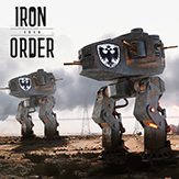Iron Order 1919 - Download Free Games