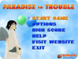 Download Paradise In Trouble - jogo de anjos