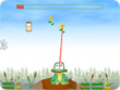 Download Bog Glutton - Frog Game