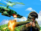 Air Invasion - Top Games