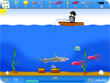 Download Crazy Fishing - Fishing Game