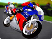 Moto Geeks - New Games