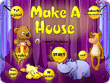Download Make A House - baixar puzzle gratis