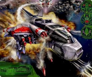 Star Defender 2 Download Free Games For Pc