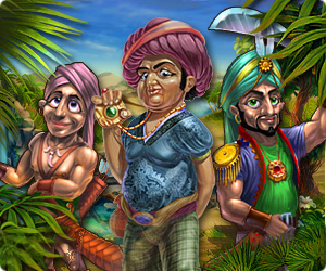 TÉLÉCHARGER CRADLE OF PERSIA GRATUITEMENT