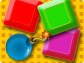 Funny Bricks - New Games