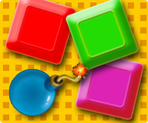 Funny Bricks - New Games