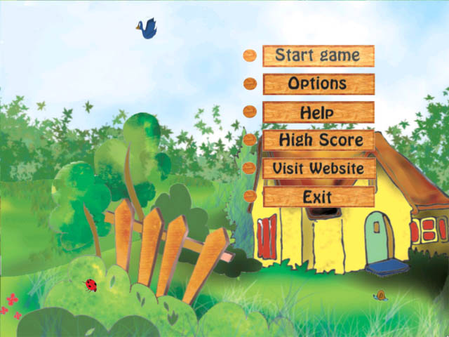 Screenshot #1 Hen House