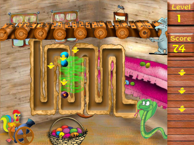 Screenshot #2 Hen House