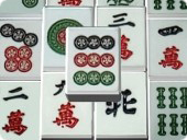 My Free Mahjong