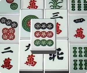 Mahjong - Baixar Jogos Gratis