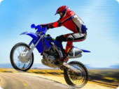 Trial Bike Ultra - Sports Games Free Download