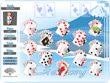 Download Free Solitaire Galaxy - Jeu de solitaire