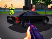 Fight Terror 2 - Top Games