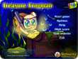 Download Treasure Frogman - Jeux de grenouille