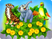 Animal Rehouse - New Games
