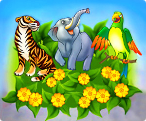 Animal Rehouse - New Games