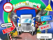 Download Racing Trucker - Bahnrennen