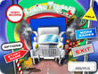 Download Racing Trucker - corrida caminhão