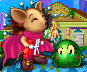 jeux myplaycity 2012 gratuit