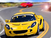 Crazy Racing Cars - New Games