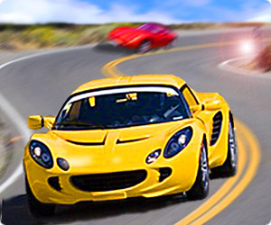 Crazy Racing Cars - Top Games