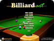 Download Billiard Art - Billiard game