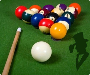 Billiard Art - New Games