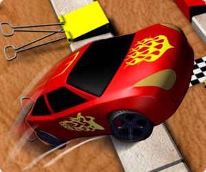 Mini-Cars Racing - Top Games