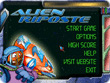 Download Alien Riposte - Alien-Spiel