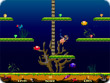 Download Treasure Frogman - jogo sapo