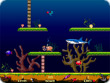 Download Treasure Frogman - Jeux de grenouille