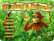 Download Monkey's Friends - jogo macacos
