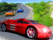 Road Attack -  Games Free Download
