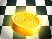 Amusive Checkers -  Games Free Download
