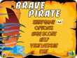 Download Brave Pirate - Action game