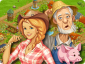 Big Farm -  Games Free Download