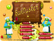 Download Bunduster - Gioco cucina