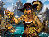 Pirate Storm -  Games Free Download