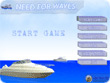 Download Need For Waves - Carreras de lanchas