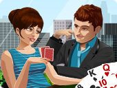 Goodgame Poker - New Games