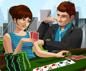 Goodgame Poker - Top Games