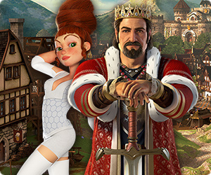 Forge of Empires - Top Games
