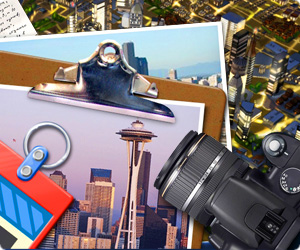Hidden Object Games - Free Game Downloads